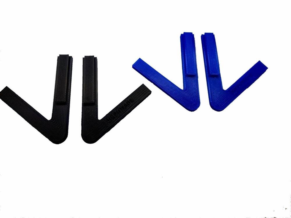 Nintendo Switch Stand Compact Console Dock Cradle Accessory - Fits Charge Cable