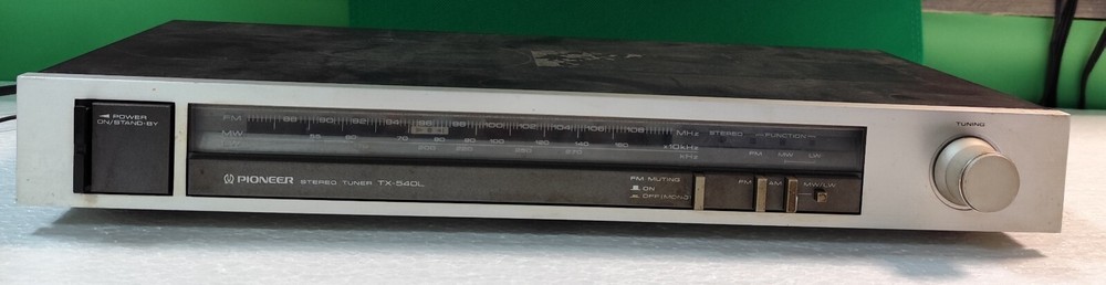 Pioneer TX-540L Tuner