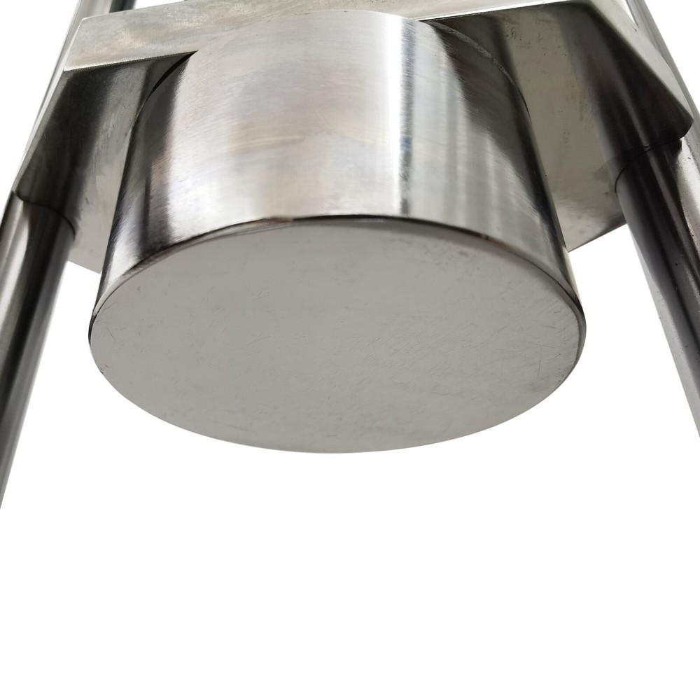 Lab/ Industrial Analog Aggregate Impact Testing Machine Impact Value Tester