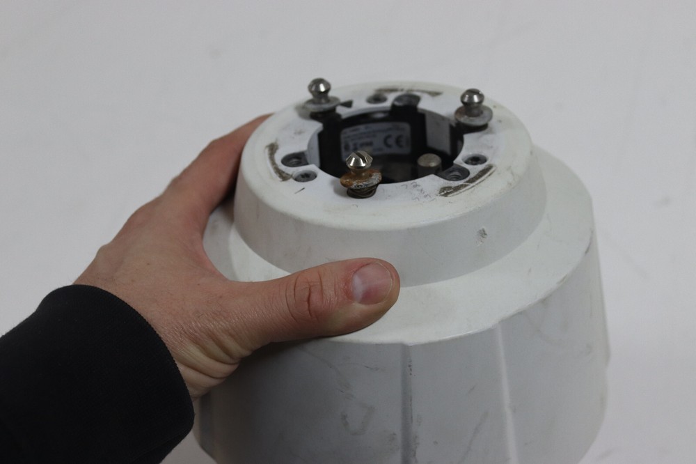 AXIS P5624-E Security Cameras Tested And Working