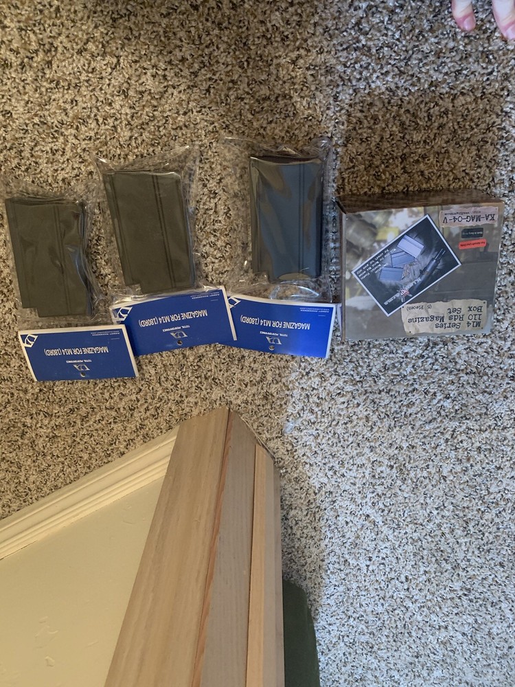 Airsoft Bundle