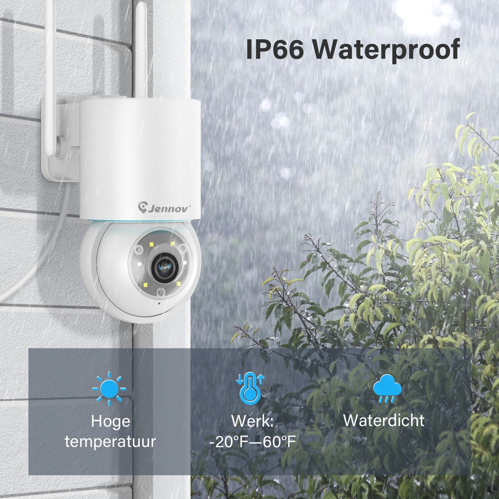 Wireless Surveillance Camera System Night Vision Plug-in Camera 10CH 5MP Record