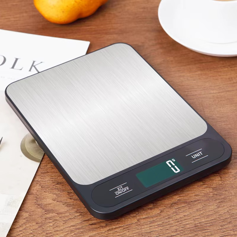 10 kg Digital Scale Postal Shipping Scale Battery