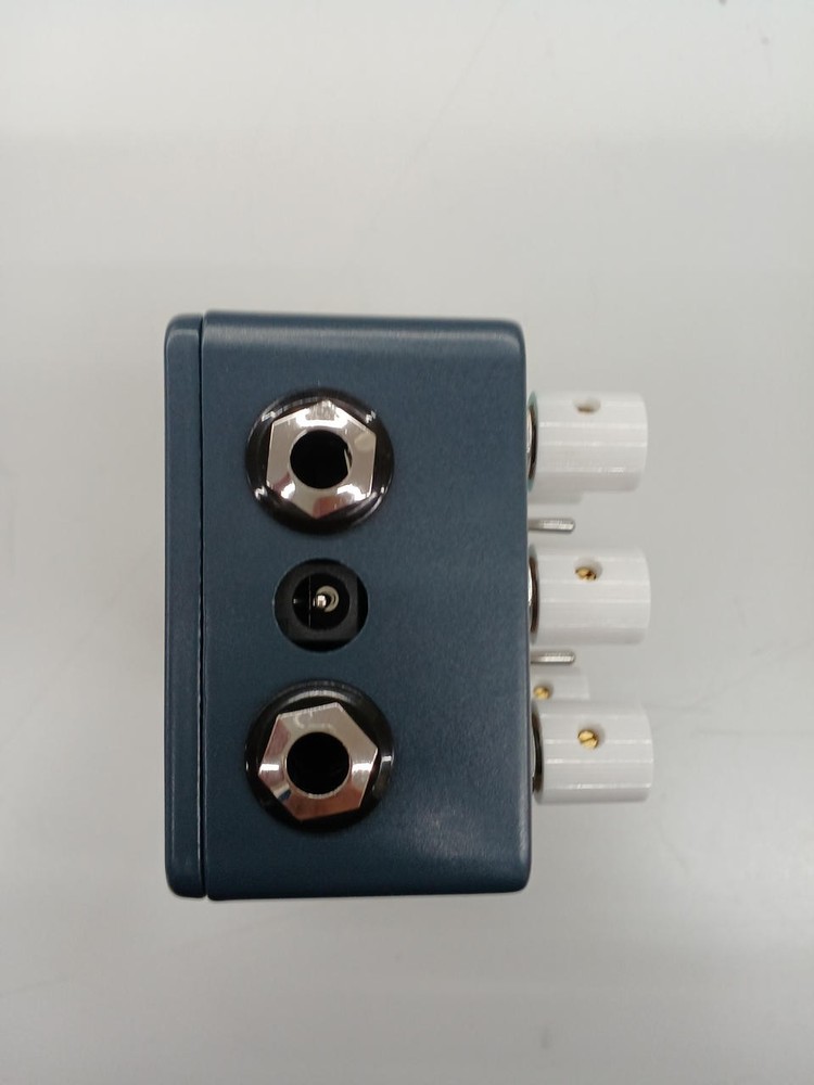 Crazy Tube Circuit Killer V Effector 853932