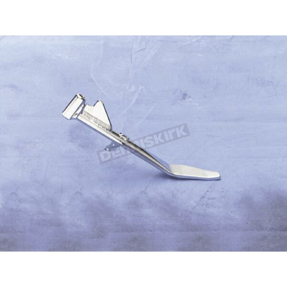 Drag Specialties Chrome Kickstand - DS-240003