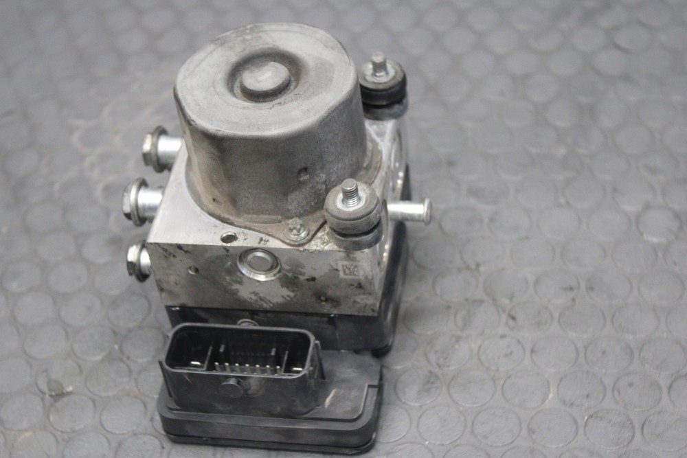 2014-2016 Harley Davidson Electra Glide ABS Pump Unit Module OEM 41100013