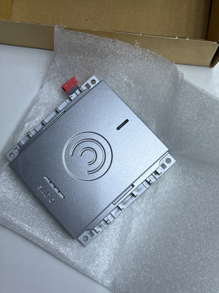 Salto WRM9001 Prox Modular Wall Reader Access Control Security Entry Unit