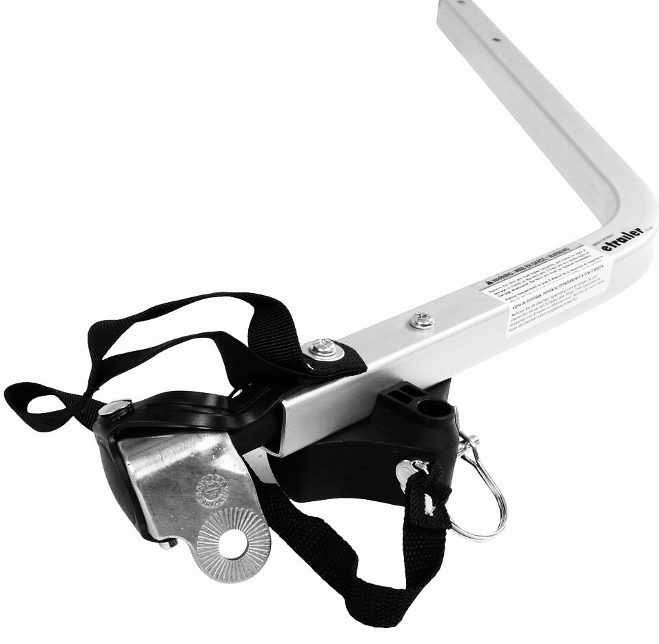 Thule Cadence Replacement Hitch Arm Assembly TH73XH