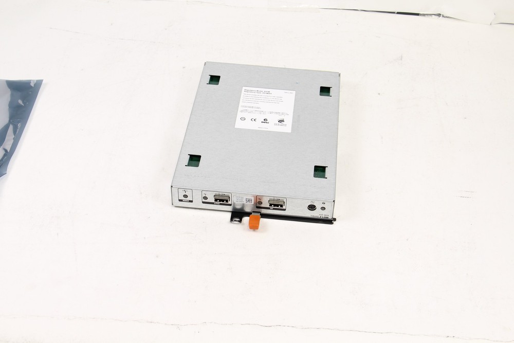 Dell W307K MD1200/MD1220 6GB SAS Module Controller