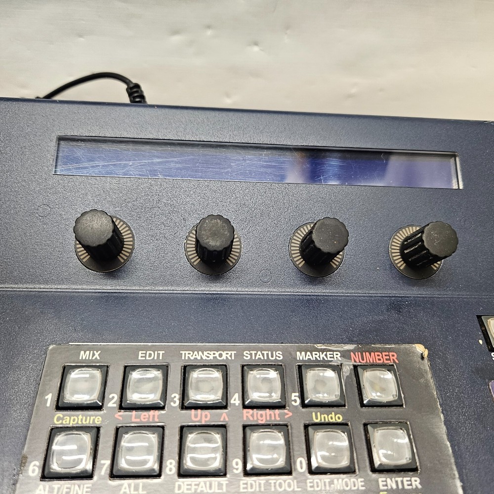 RADIKAL TECHNOLOGIES SAC-2.2 Software Assigned Controller Heavy Duty