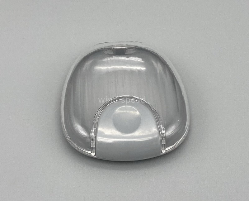 3× Dental Orthodontic False Teeth Retainer Case Portable Dentures Storage Boxes