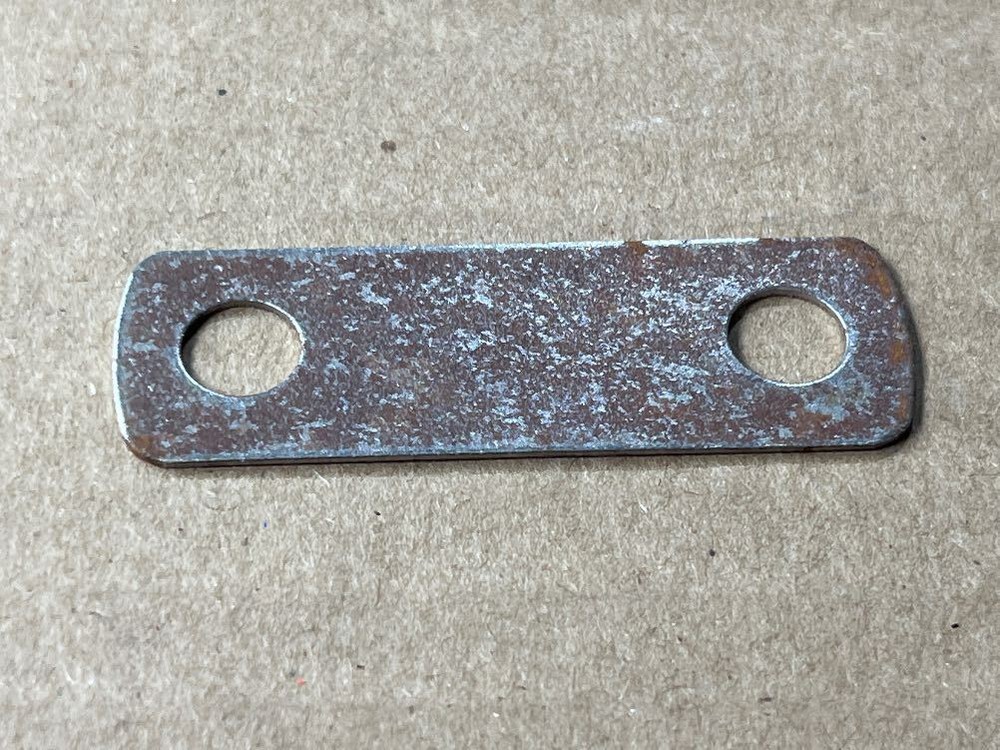 Briggs & Stratton 220811 LOCK-ROD SCREW