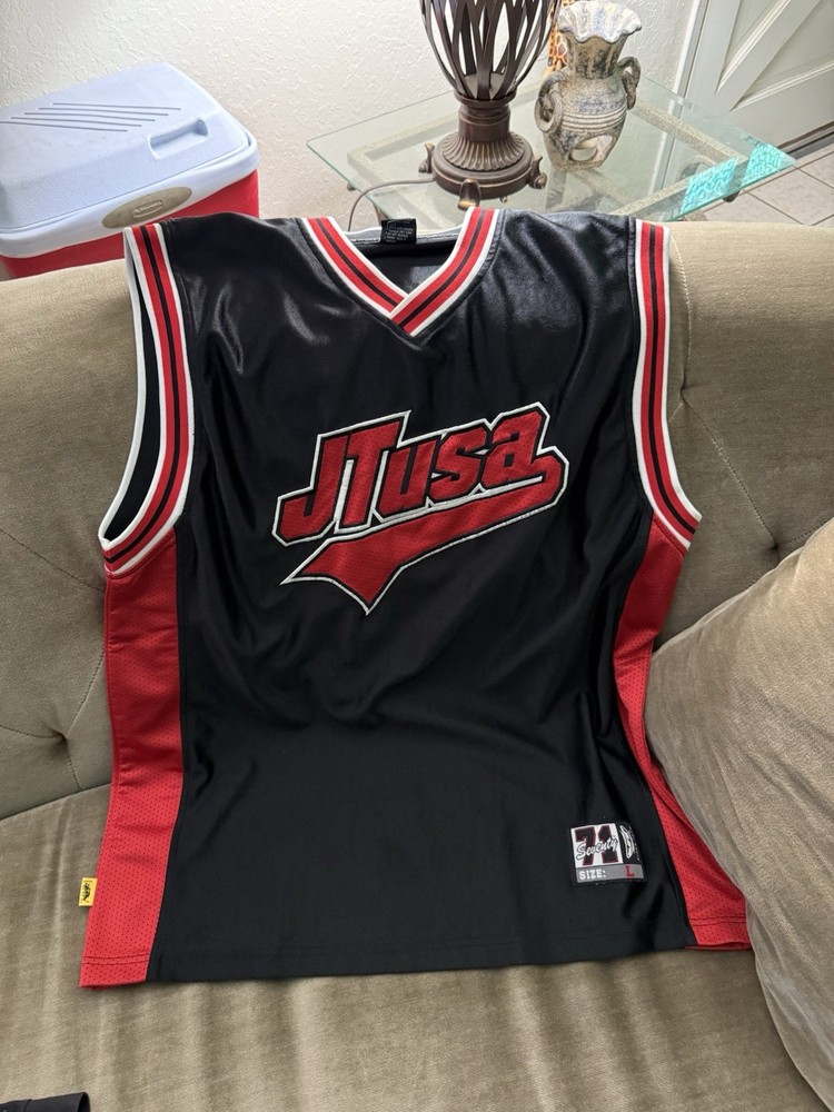 JT Paintball Basket Ball Jersey Collection