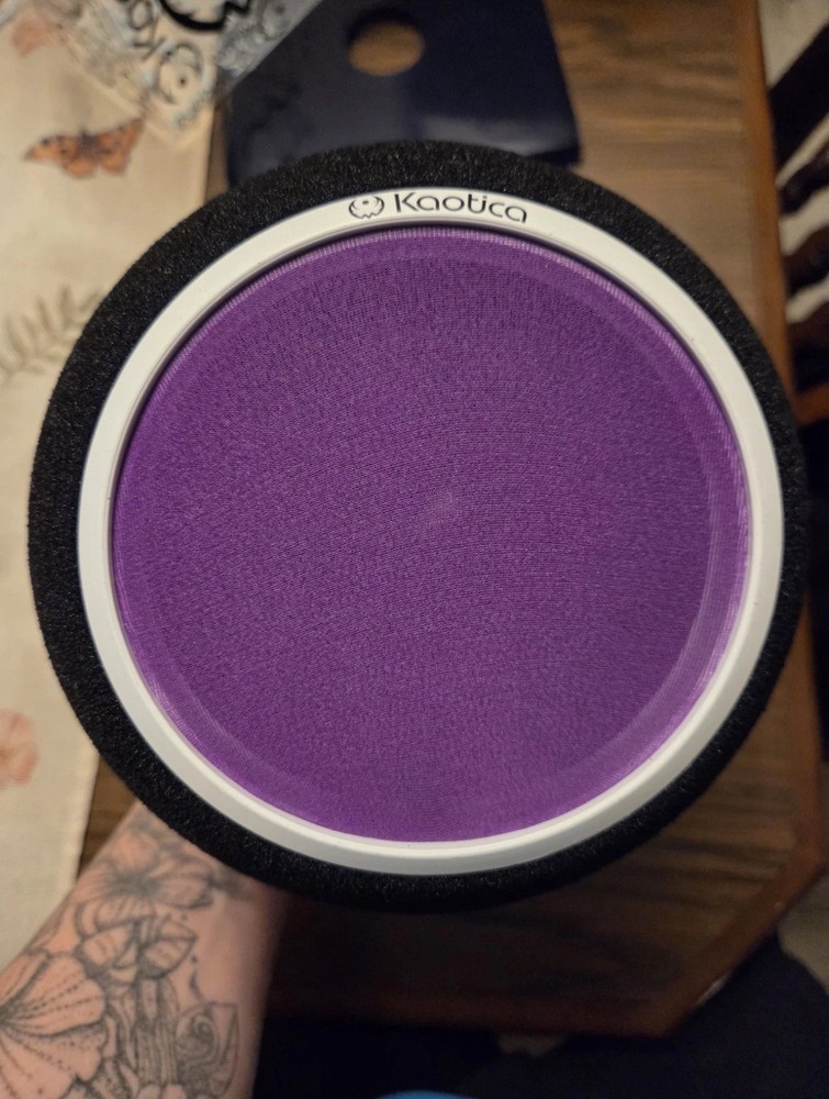 Kaotica Eyeball 7b