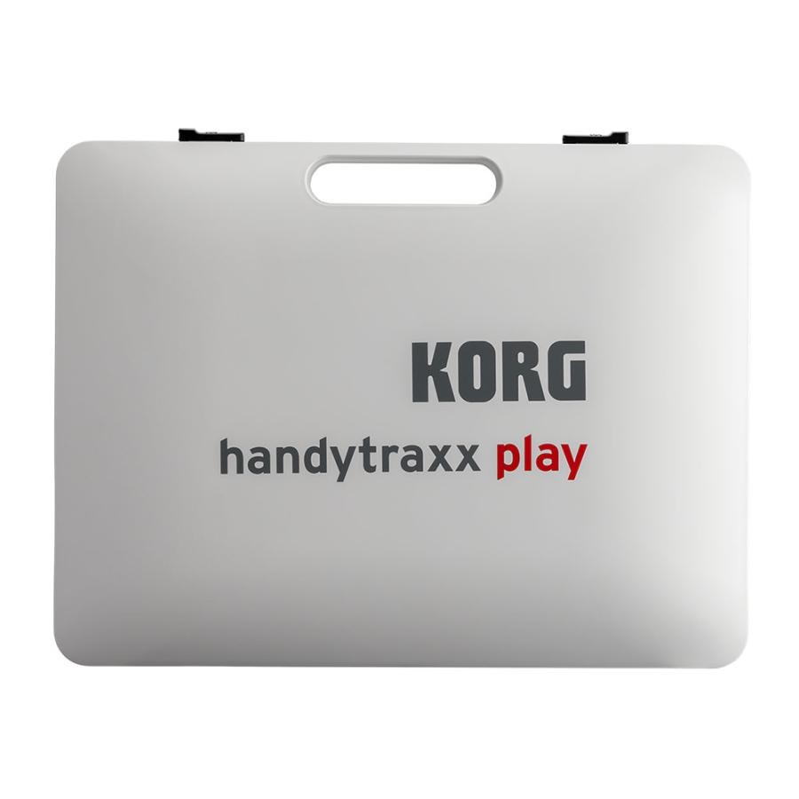 Turntable Record Player KORG HANDYTRAXX PLAY