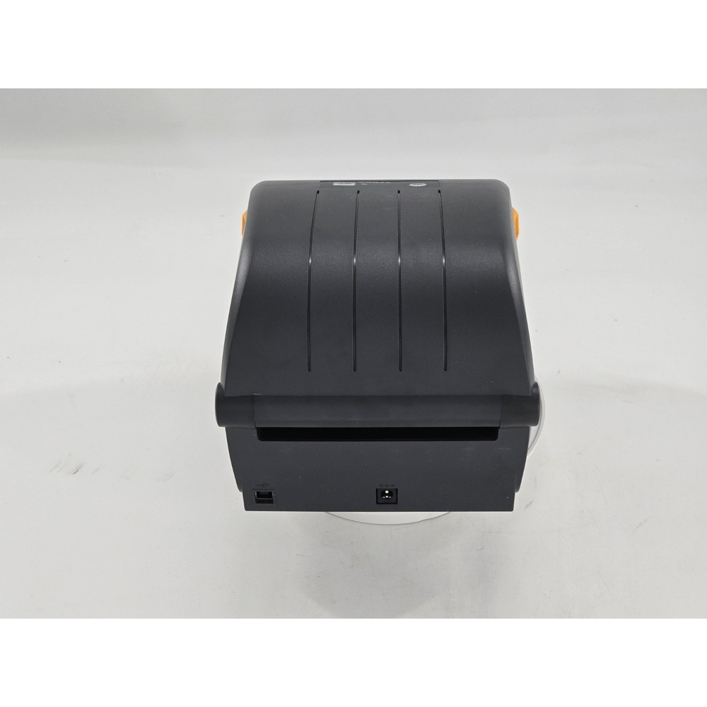 Zebra ZD22042-D01G00EZ Barcode Label Printer Used