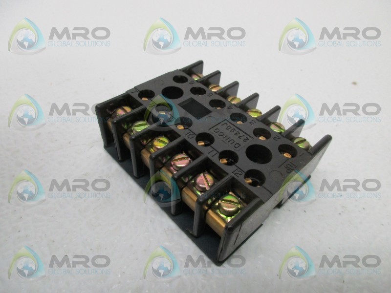 MSD INC 27390J SOCKET RELAY 12PIN NSMP