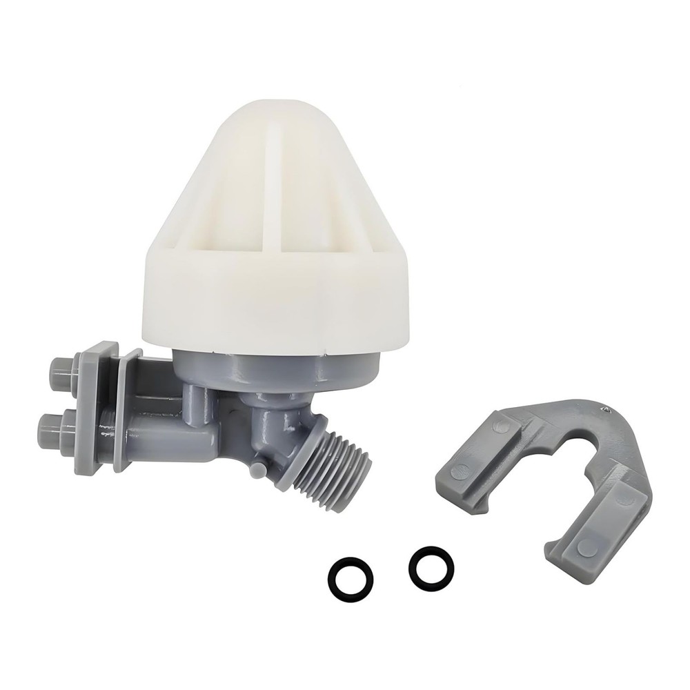 7187065 Nozzle And Venturi Assembly For Trinity Water Softener Replacement Kit