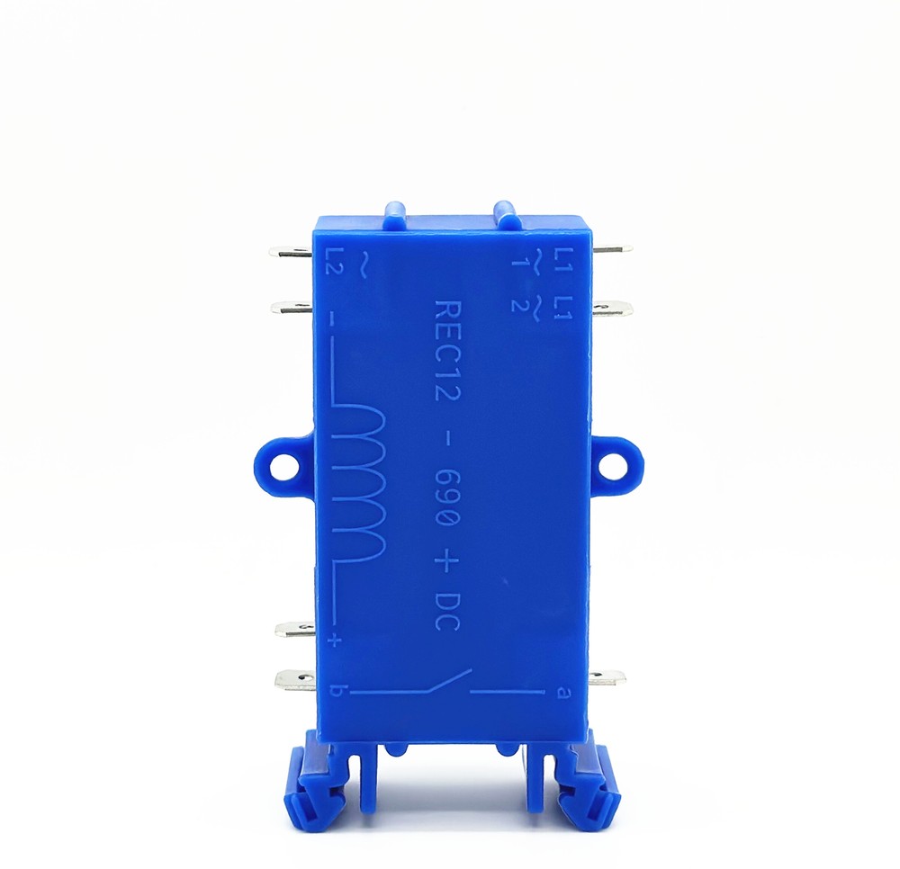 FOR KONE SWF Module REC12-690+DC 6001014 brake rectifier