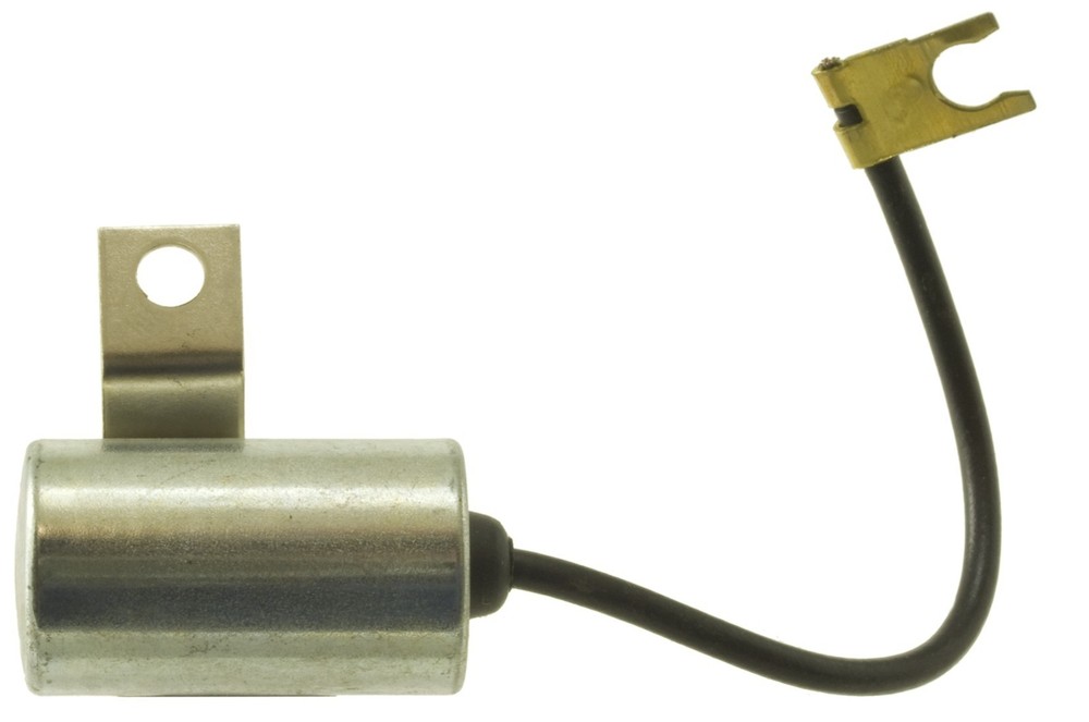 A/C Condenser  Airtex  5H1016