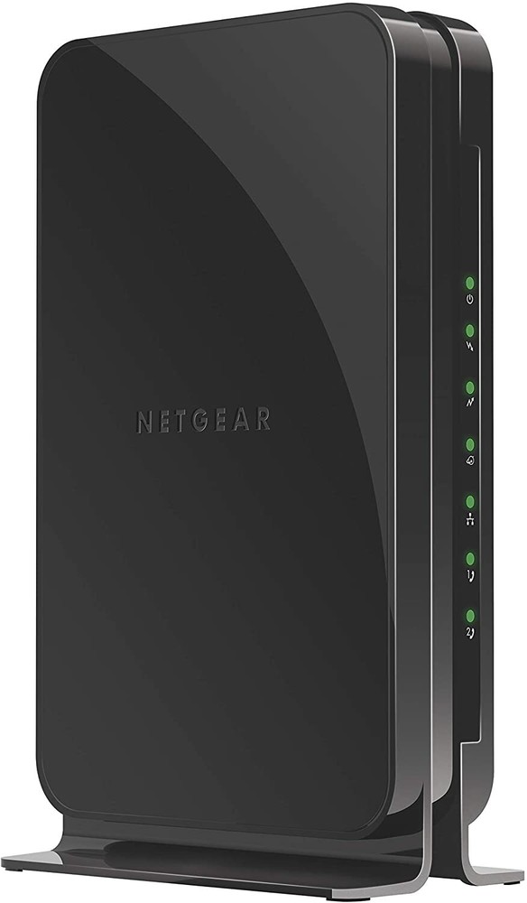 NETGEAR Cable Modem with Voice CM500V