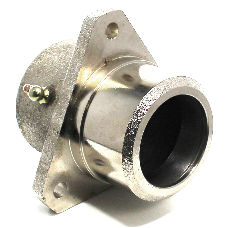 LOWER MAIN BEARING HOUSING - SA20