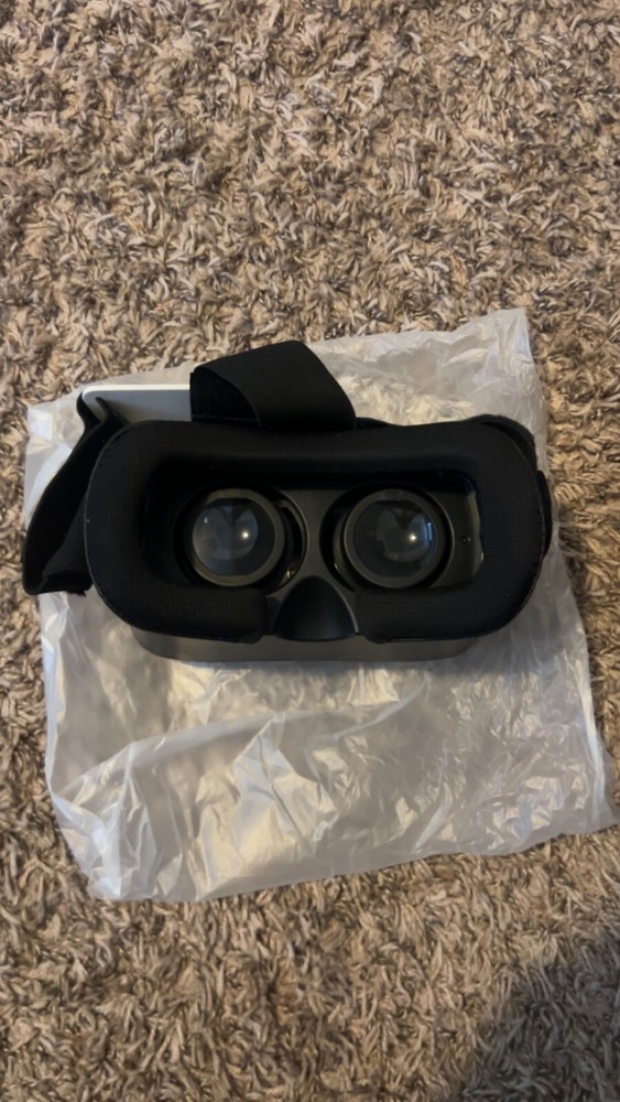 vr box virtual reality glasses