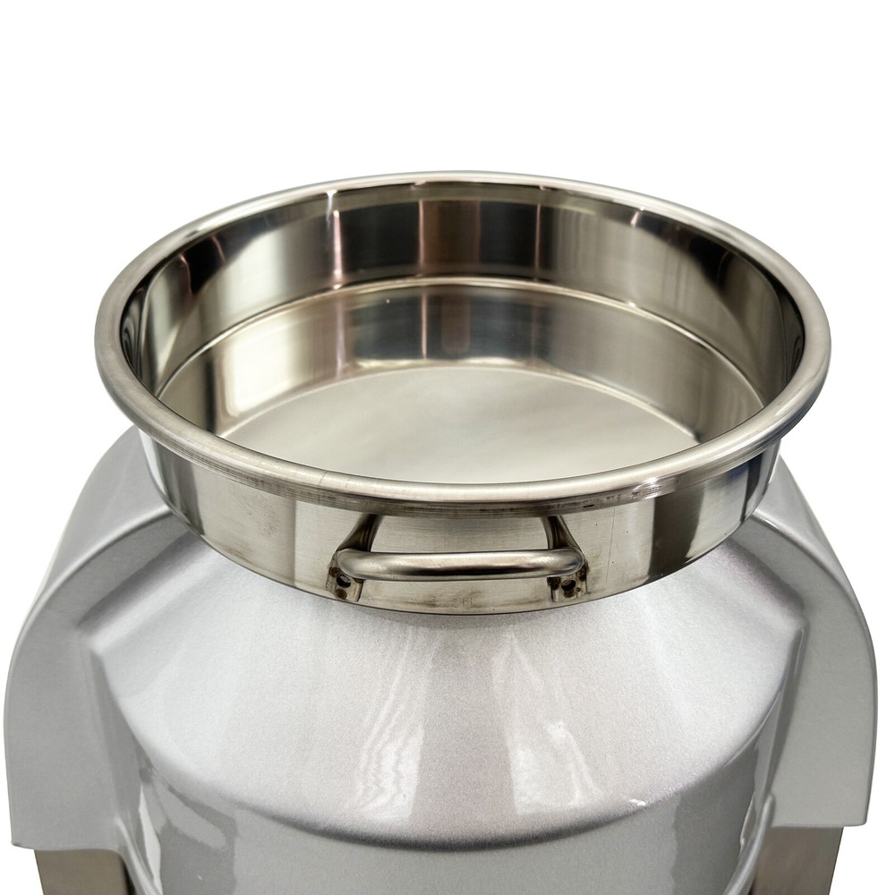 110V Electric Automatic Dough Divider Cutter Dough Partitioning Machine