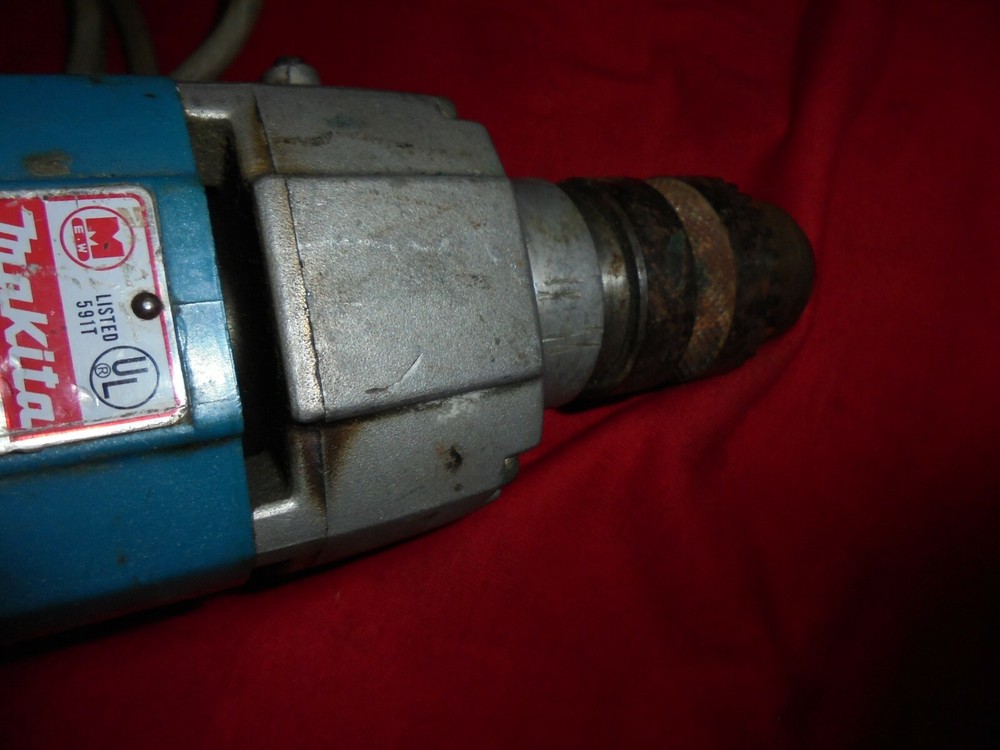 Makita 1/2" Angle Drill Model 6300 LR