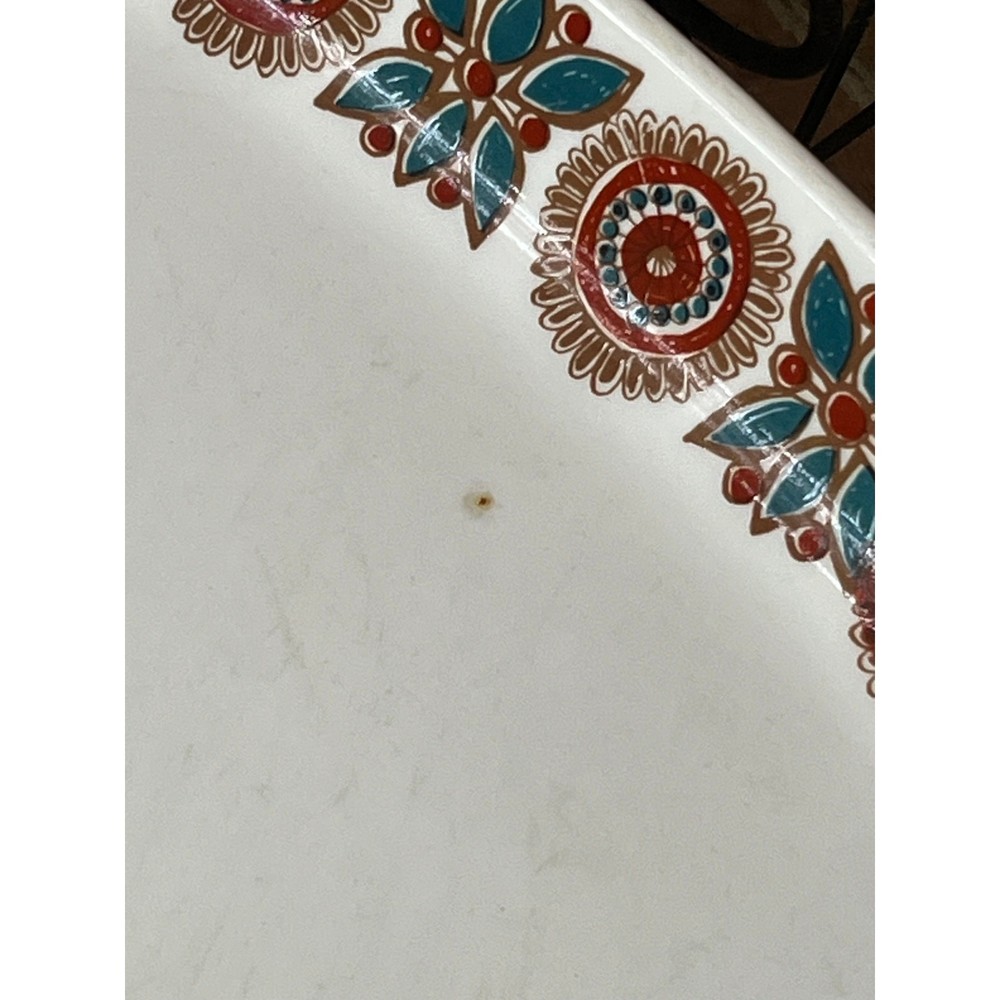 Astrid by Figgjo Flint NORWAY 13" Rectangle Serving Platter