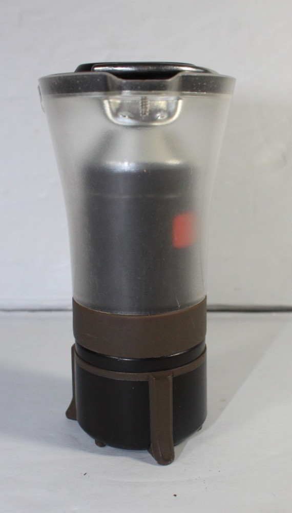 Black Diamond Orbit Lantern 5.5" - Telescoping, 4 - AAA Cell Dimmable