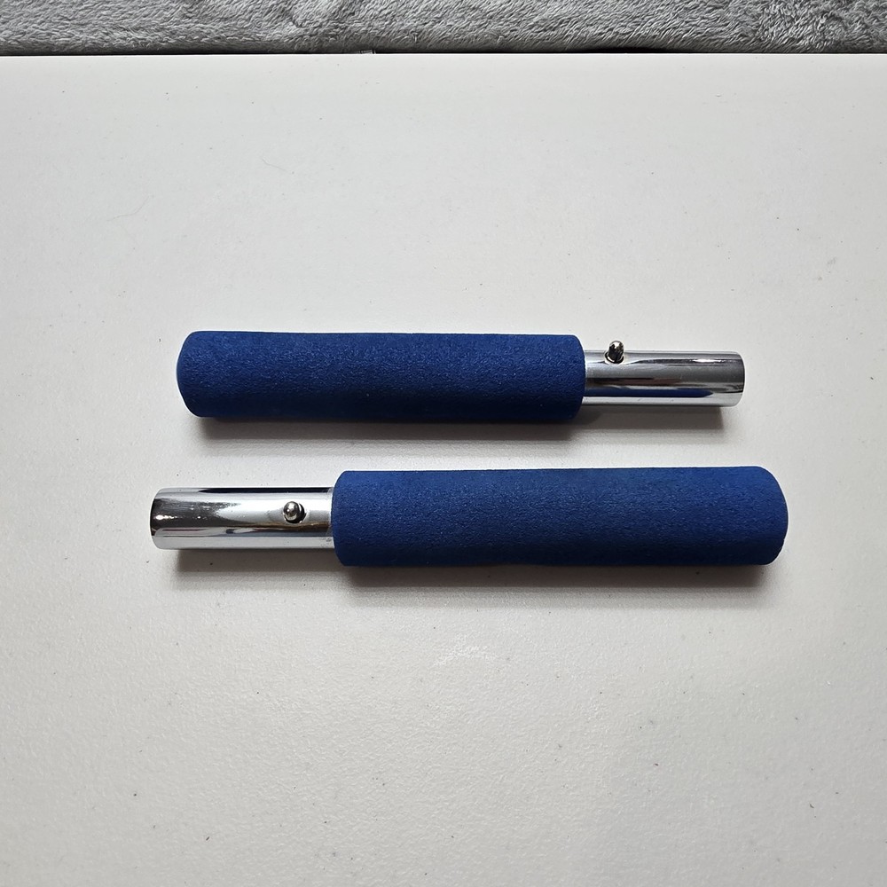 Original AB Slide Abdominal Roller Exercise Wheel Core Exerciser Knee Pad