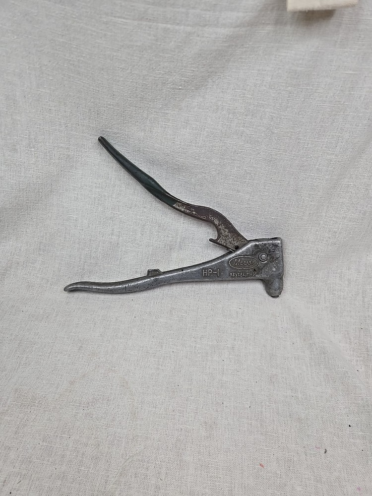 Marson Rivet Gun HP-1