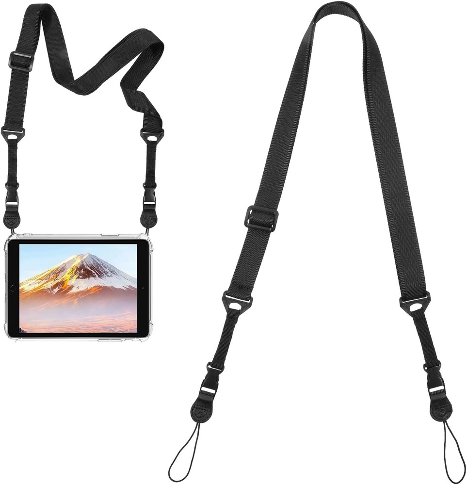 Binocular Strap Tablet Straps for Carrying Adjustable Universal Shoulder...