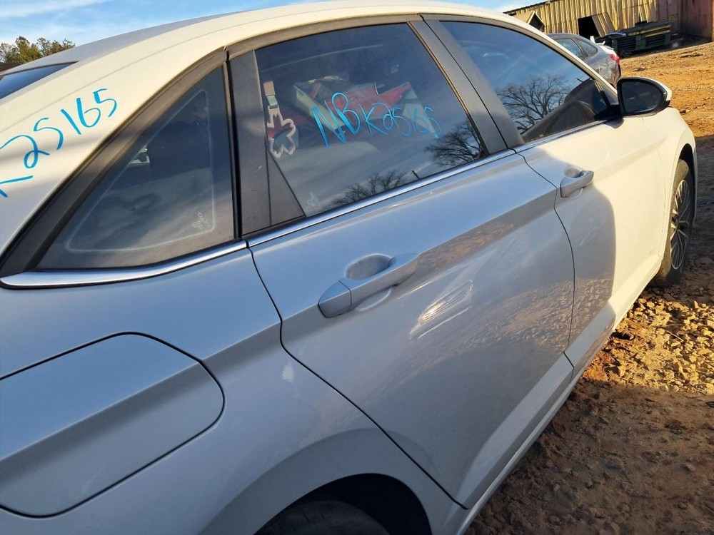 Fuse Box Engine Fits 19-24 JETTA 4896156