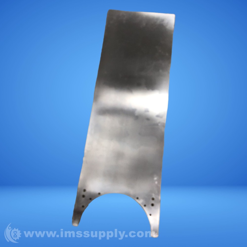 Metal Plate USIP