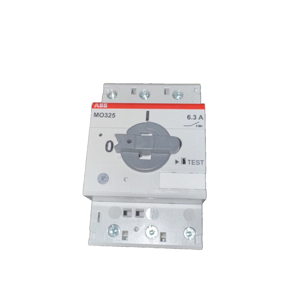 ABB MO325 Manual Motor Starter