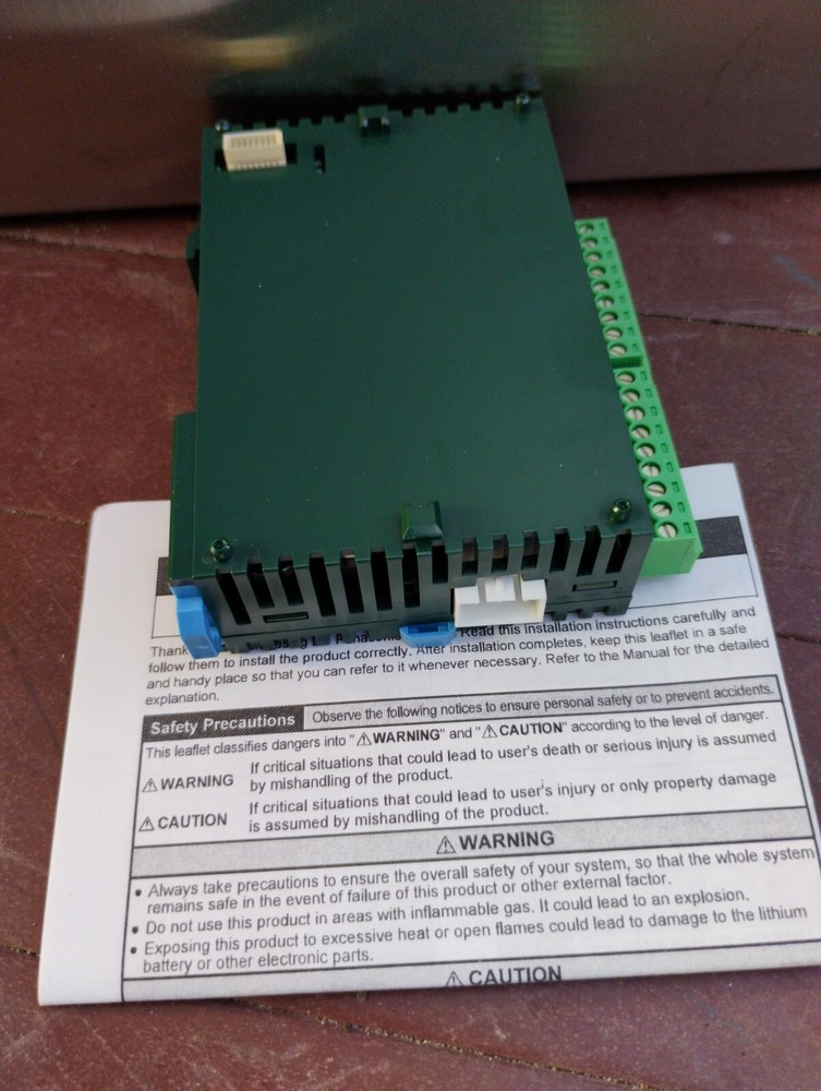 Middleby 73903 Replacement Module Service Kit