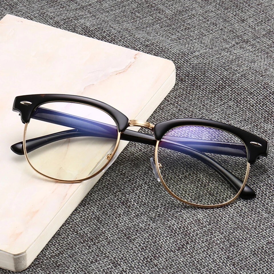 Photochromic Blue Light Glasses Blue Blocking Sunglasses Computer Gaming Protect