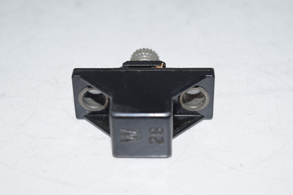 Allen Bradley W-28 Thermal Overload Relay Unit