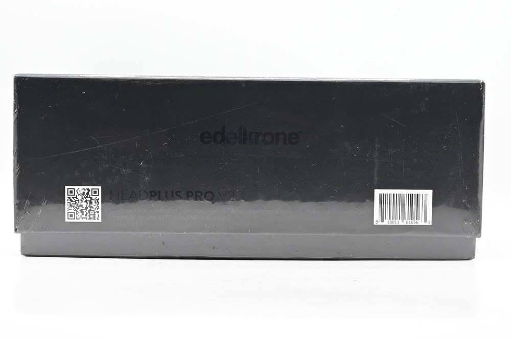 Edelkrone HeadPLUS PRO v2 Pan and Tilt Head #148