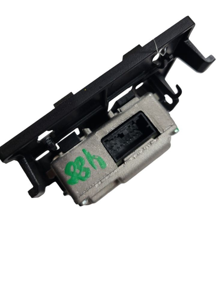 Camera/Projector Camera Front Fits 20-23 SILVERADO 2500 PICKUP 612651