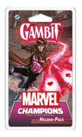 Asmodee Marvel Champions Gambit Card Game Expansion Game by FFGD2936