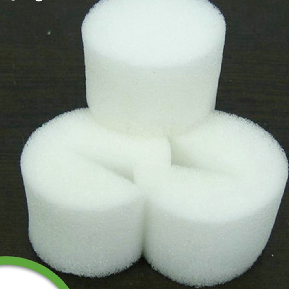 50 PCS Soilless Growing Medium Hydroponic Sponge Gardening Tools