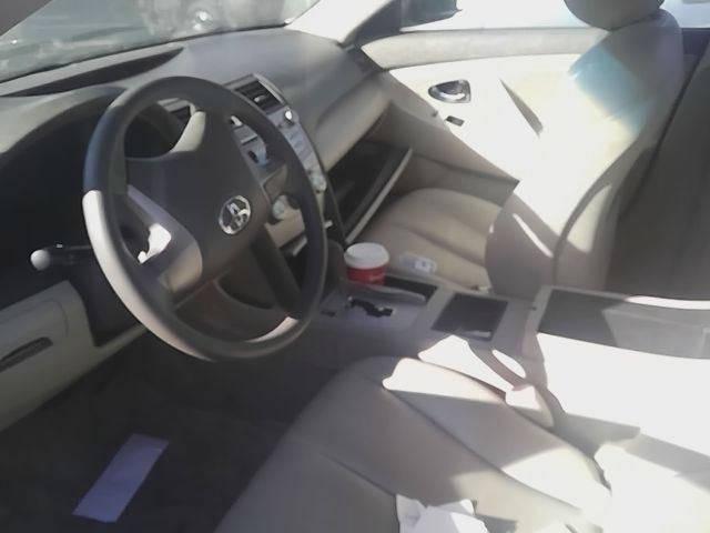 CAMRY 2007 Fuse Box Cabin 6938