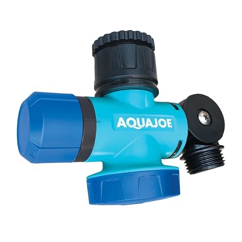 Multi-Function Outdoor Faucet Single Hose Tap