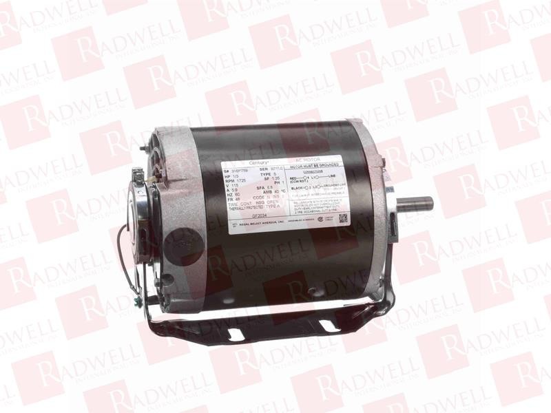 REGAL REXNORD GF2034 / GF2034 (IN BOX)