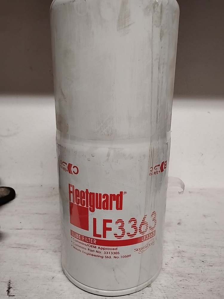 LF3363 Fleetguard Engine Filter