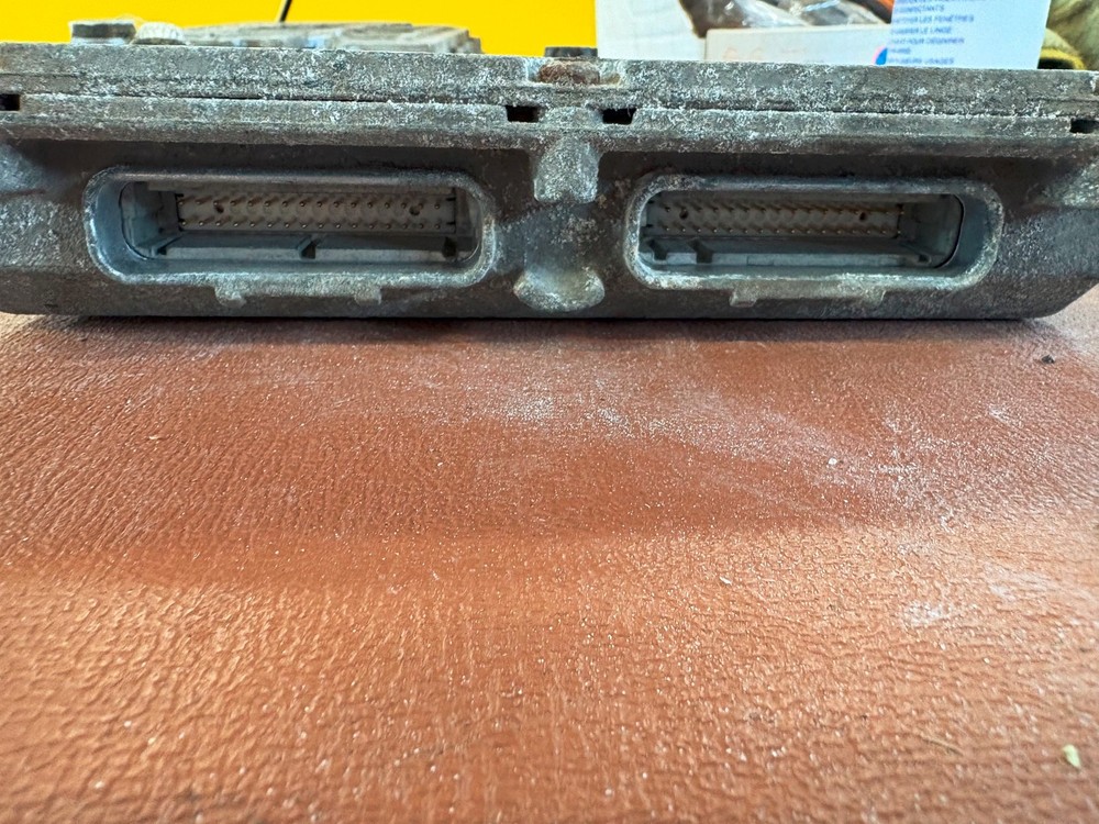 Allison Transmission Control Module TCM R29542725
