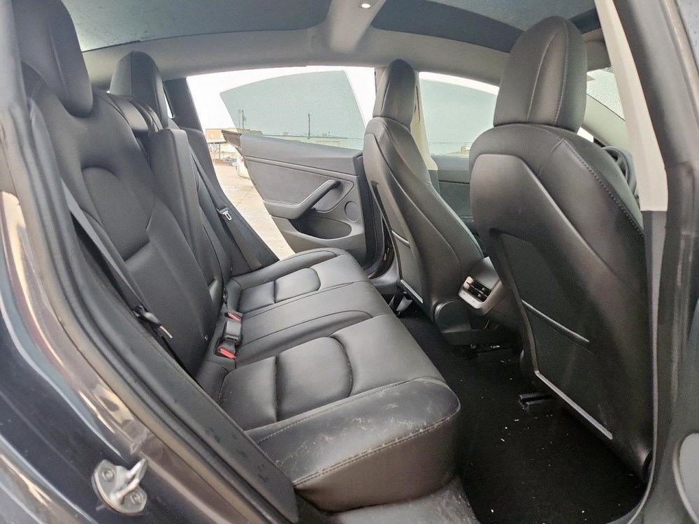 TESLA 3 2022 Windshield Mounted Camera/Projector 359743